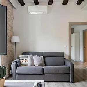 Apartamento Bonaventura 4 Restored In Heart Of, Gerona