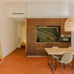 Apartamento Flateli Santa Clara 02, Gerona